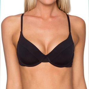 Sunsets Swimsuit Flawless Underwire Bra  Top